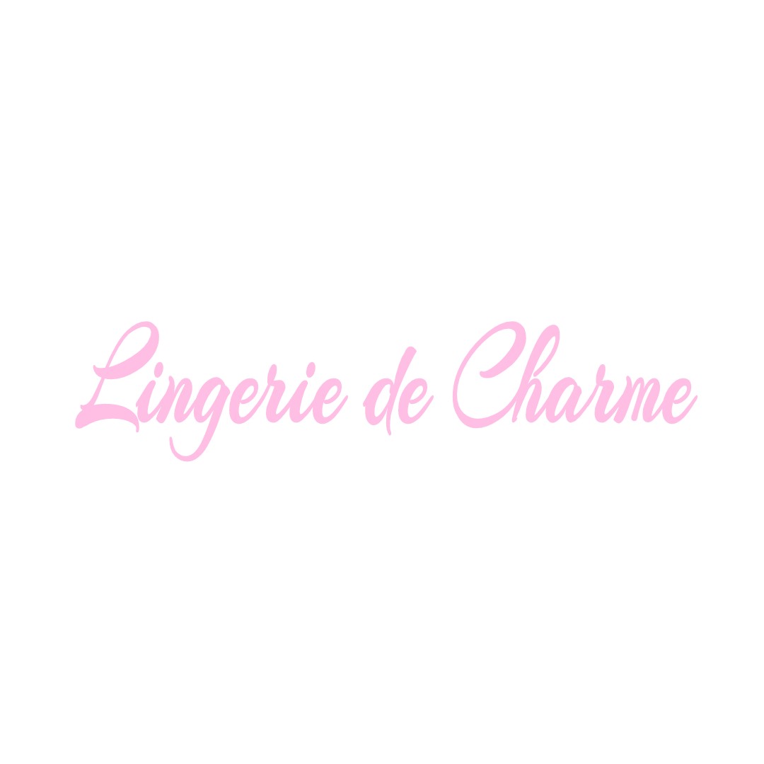 LINGERIE DE CHARME VECKRING